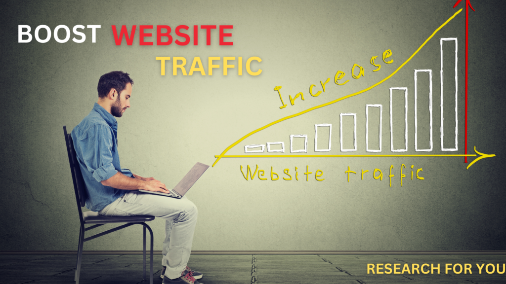How Can You Get First 10K Visitors To Your Website?
